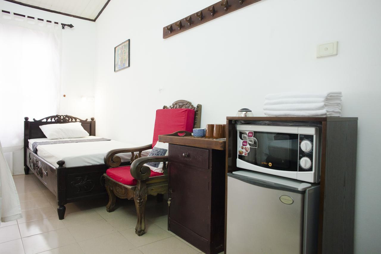 Hotel Nq Vintage House à Hanoï Extérieur photo