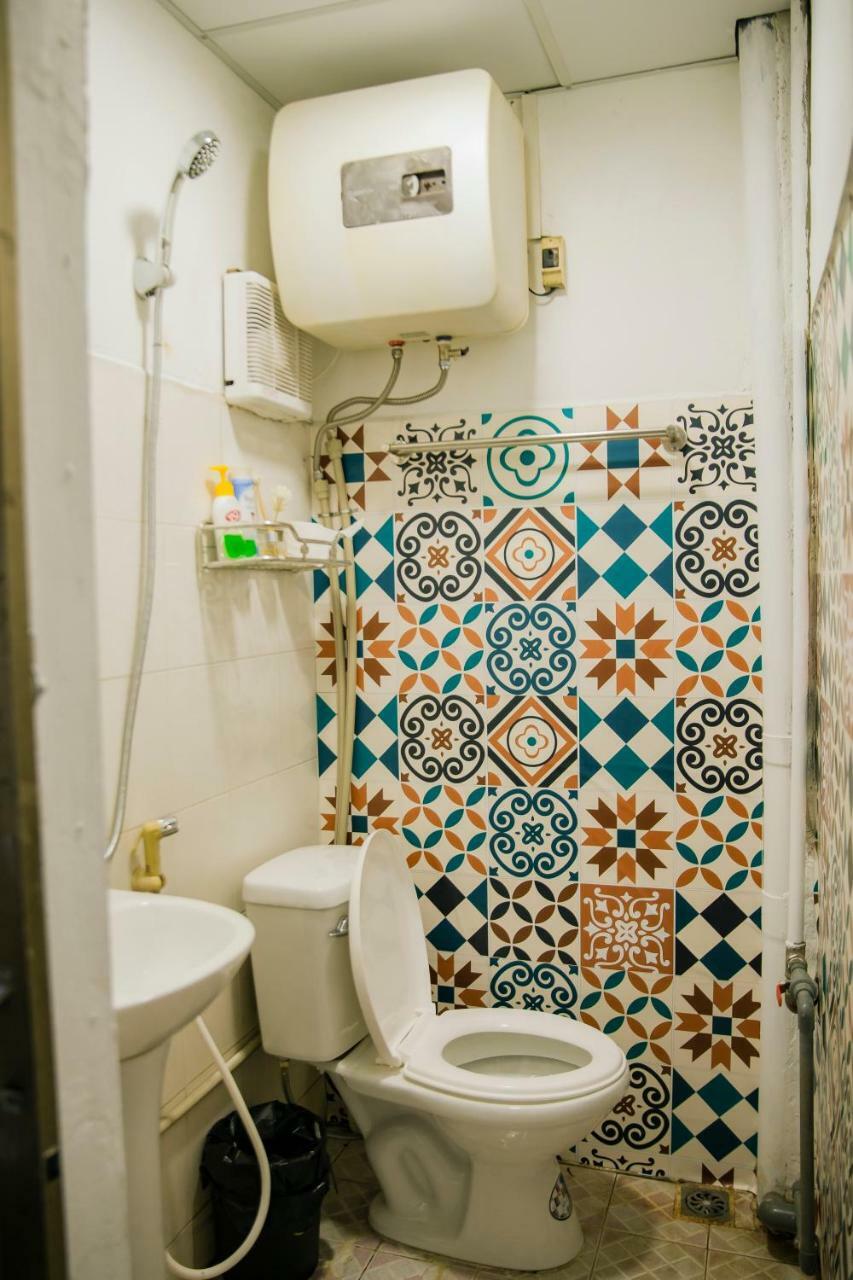 Hotel Nq Vintage House à Hanoï Extérieur photo
